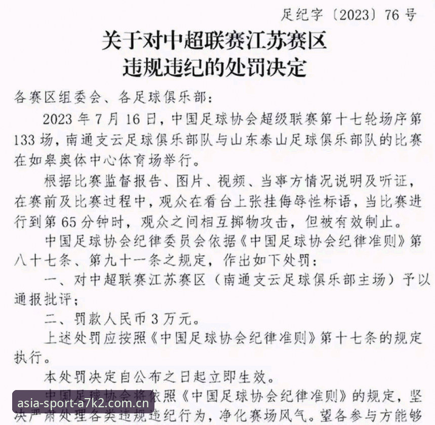 揭秘足坛禁足名单背后：你不知道的行业震荡真相