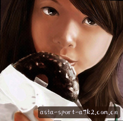 张强